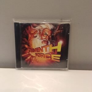 SEVENTH FORCE - RESSURRECTION
