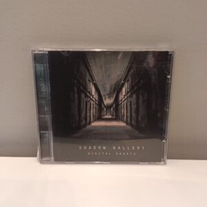 SHADOW GALLERY - DIGITAL GHOSTS