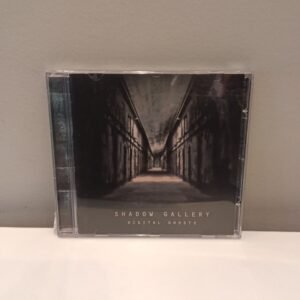 SHADOW GALLERY - DIGITAL GHOSTS