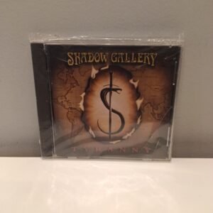 SHADOW GALLERY - TYRANNY