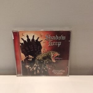 SHADOWKEEP - CORRUPTION WITHIN