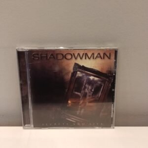 SHADOWMAN - SECRETS AND LIES
