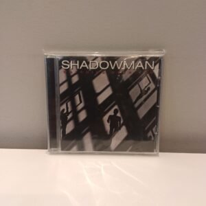 SHADOWMAN - WATCHING OVER YOU
