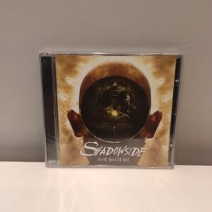 SHADOWSIDE - INNER MONSTER OUT