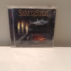SHAFT OF STEEL - STEEL HEARTBEAT
