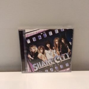 SHAKE CITY - ST