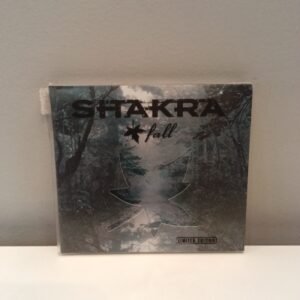 SHAKRA - FALL