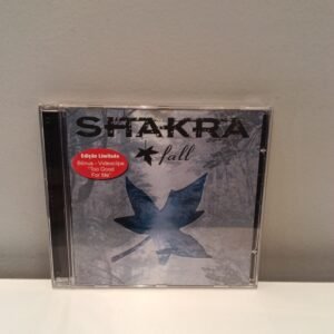 SHAKRA - FALL