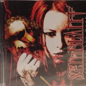 SEMBLANT - BEHIND THE MASK
