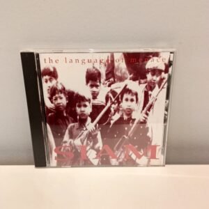 SIAM - THE LANGUAGE OF MENACE