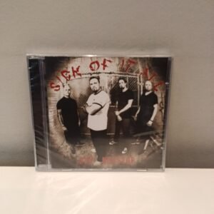 SICK OF THEM ALL - NONSTOP