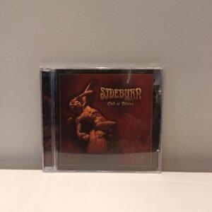 SIDEBURN - EVIL OR DIVINE