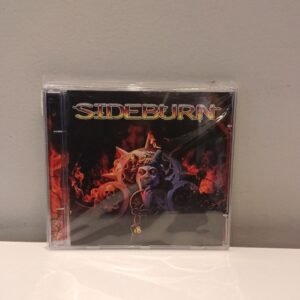 SIDEBURN - #EIGHT