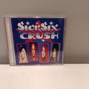 SICK SIX CRUSH - ST