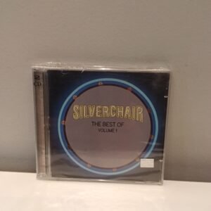 SILVERCHAIR - THE BEST OF VOLUME 1
