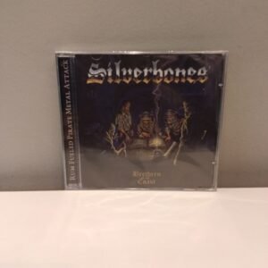 SILVERBONES - BRETHREN OF THE COAST