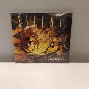 SILENT - FRAGMENTS