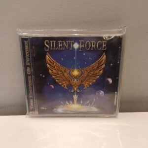 SILENCE FORCE - THE EMPIRE OF FUTURE