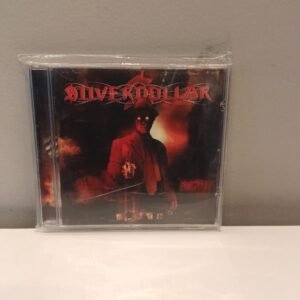 SILVERDOLLAR - MORTE