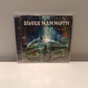SILVER MAMMOTH - MINDLOMANIA