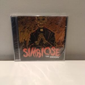 SYMBIOSE - FAKE DIMENSION
