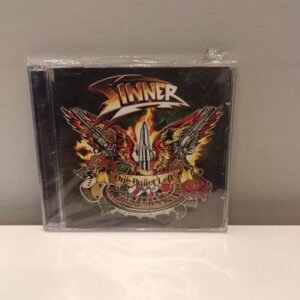 SINNER - ONE BULLET LEFT