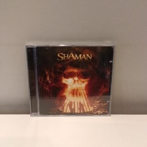 SHAMAN - IMMORTAL