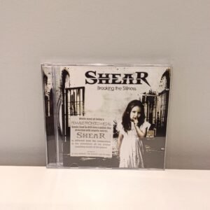 SHEAR - BREAKING THE STILLNESS