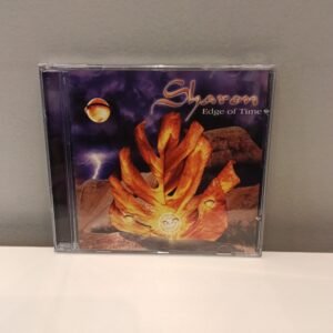 SHARON - EDGE OF TIME