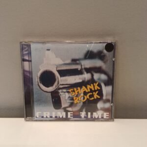 SHANK ROCK - CRIME TIME