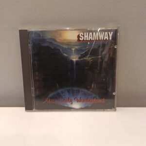SHAMWAY - ALICE DAILY WONDERLAND