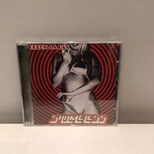 SHAMELESS - QUEEN 4 A DAY