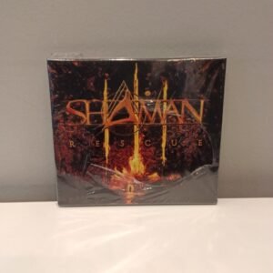 SHAMAN - RESCUE
