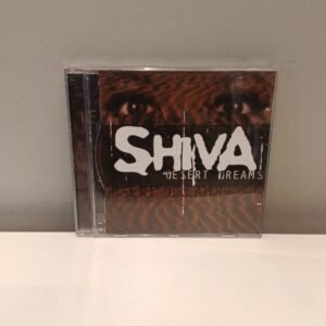 SHIVA - DESERT DREAMS