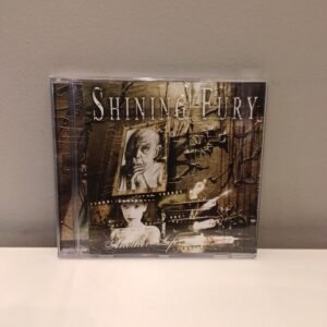 SHINING FURY - ANOTHER LIFE