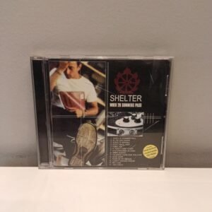 SHELTER - WHEN 20 SUMMERS PASS