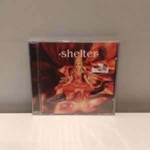 SHELTER - MANTRA