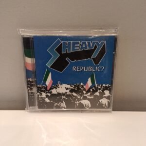 SHEAVY REPUBLIC? - ST