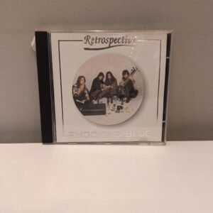 RETROSPECTIVE - SHOCKING BLUE