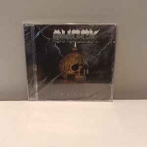 SHOCK - SHADOWS