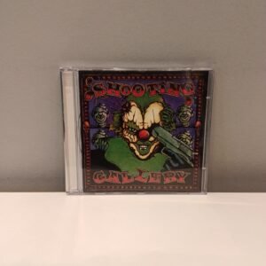 SHOOTING GALLERY - ST