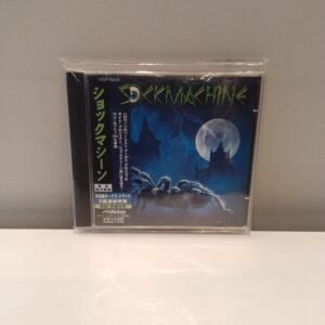 SHOCK MACHINE - ST