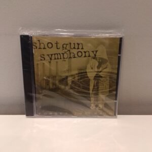SHOTGUN SYMPHONY - FORGET THE RAIN