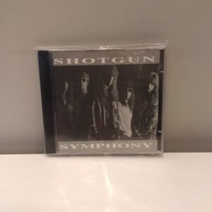 SHOTGUN SYMPHONY - ST