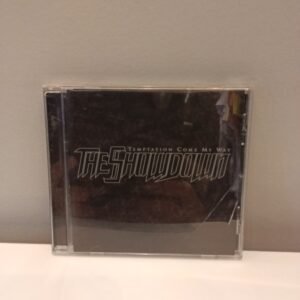 THE SHOWDOWN - TEMPTATION COME MY WAY