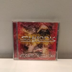 SHYLOCK - WELCOME TO ILLUSION