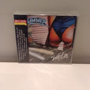 SINNER - TOUCH OF SIN