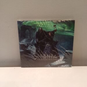SIRENIA - REDDLES, RUINS & REVELATIONS