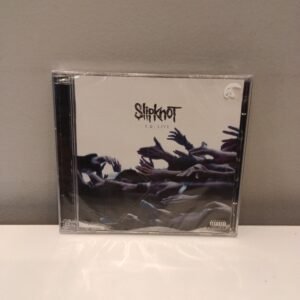 SLIPKNOT - 9.0: LIVE
