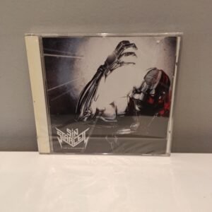 SIN STARLETT - CALL TO THE PUNISHER